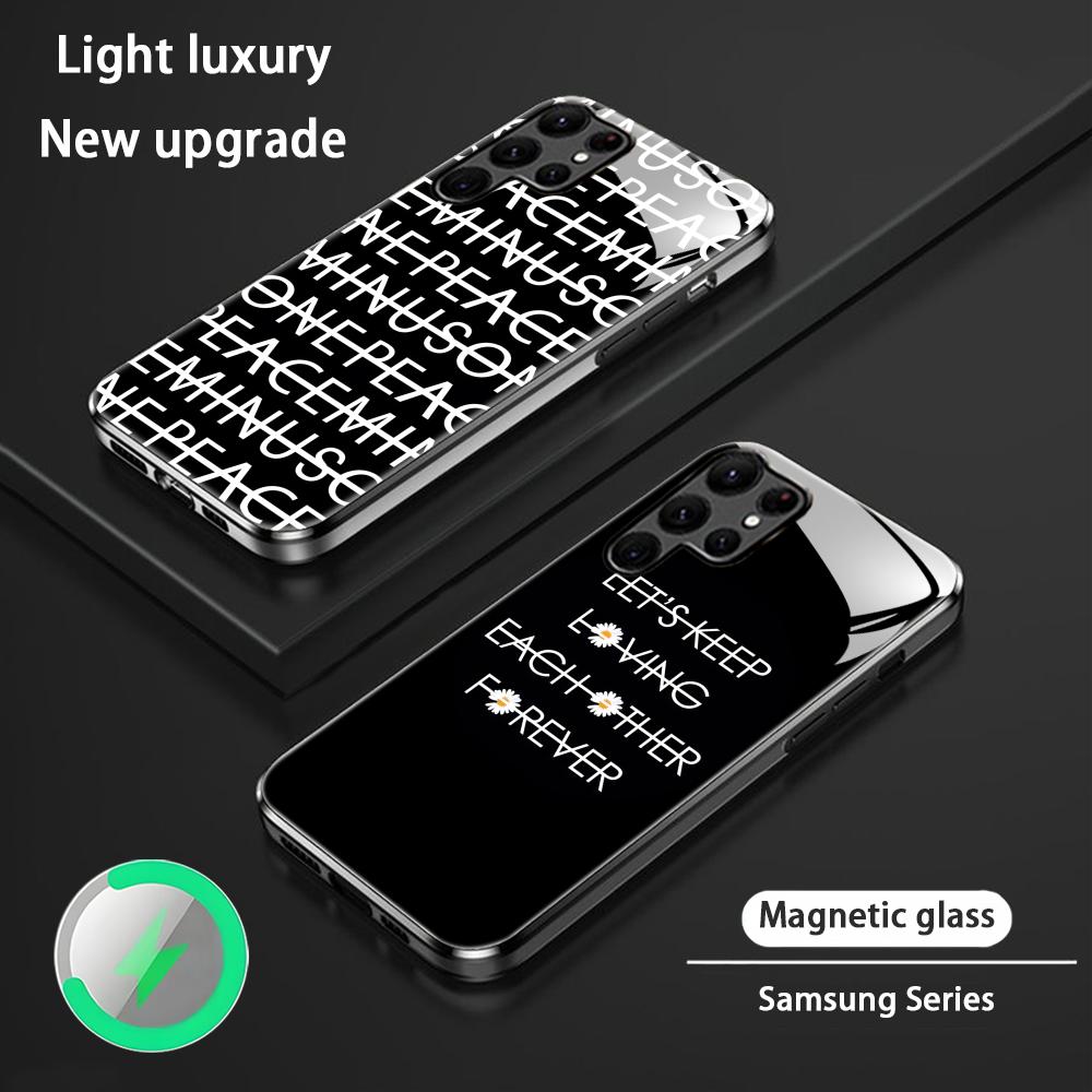 Peat Pellet Tray - Fashion Phone Case For Samsung S26