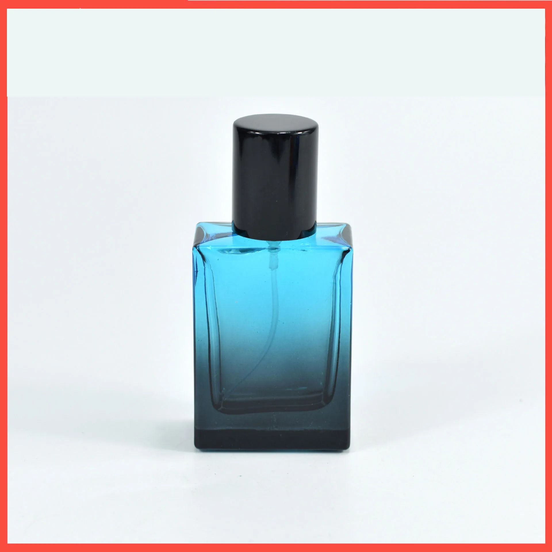 30ml Glass Gradient Perfume Bo - Misting Bottle Fine review and price