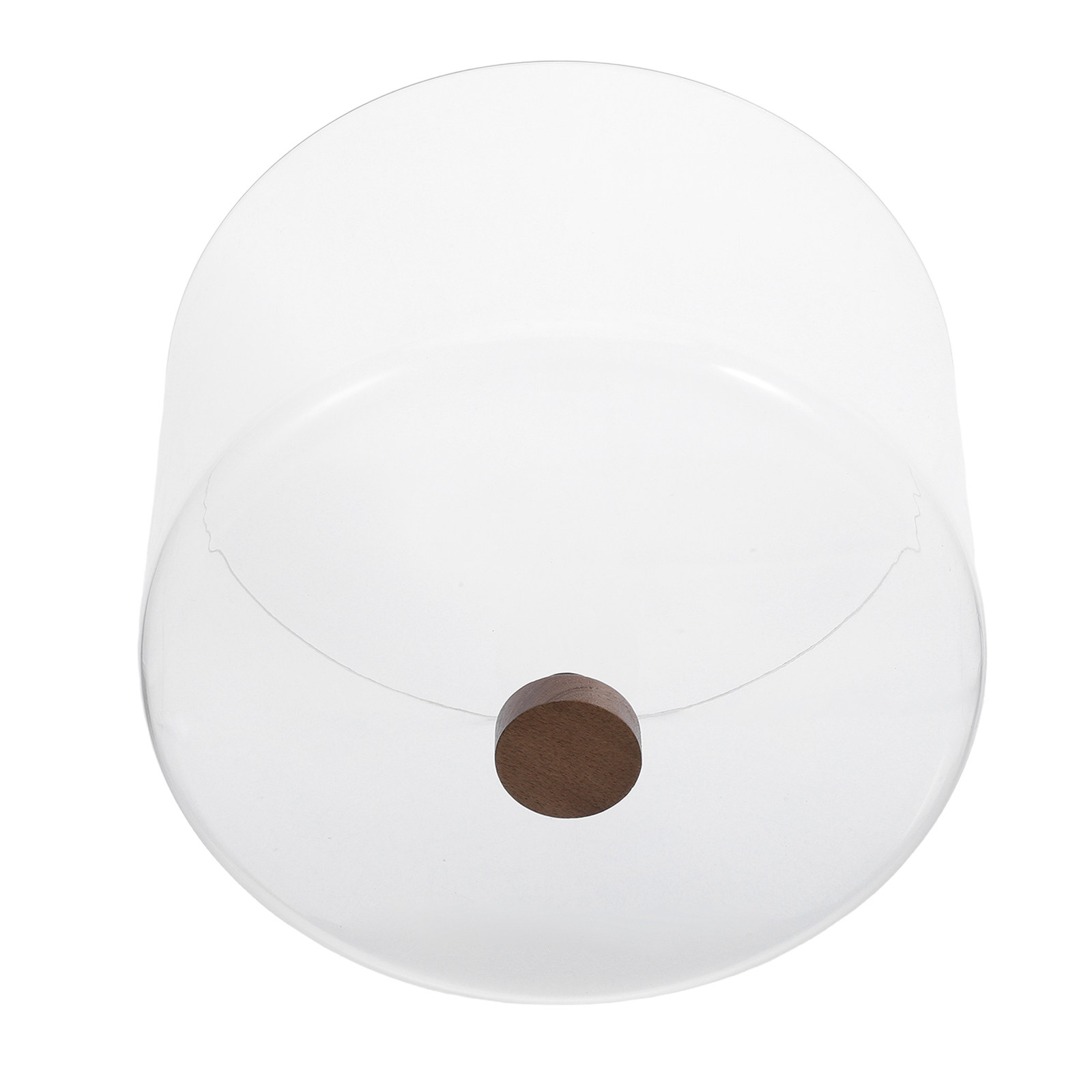 Clear Cake Dome Cover 11 Inch  - Plastic Dome Clear review and price