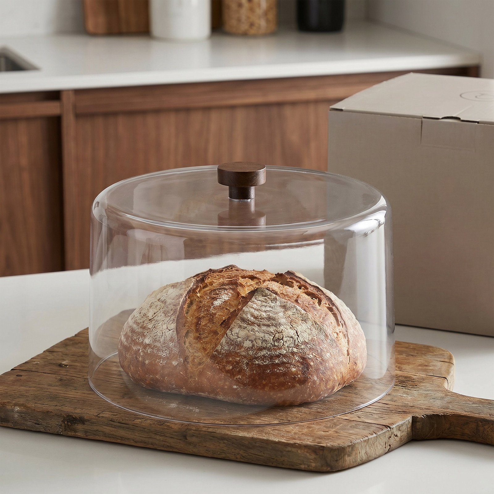 Clear Cake Dome Cover 11 Inch  - Plastic Dome Clear review and price