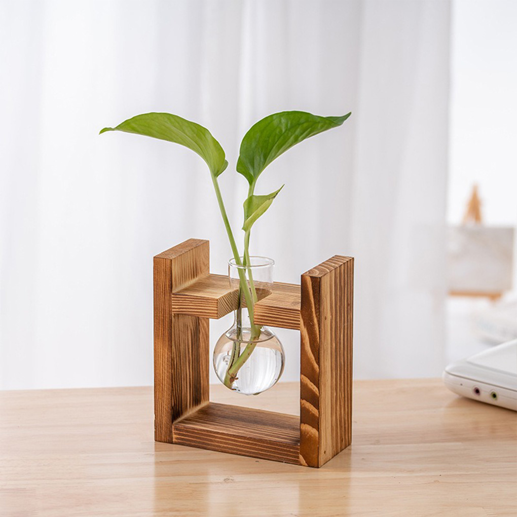 Vases Home Office Hydroponic P - Propagation Station Vase review and price