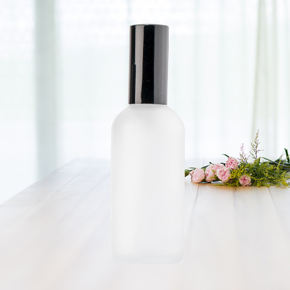 2Pcs 100Ml Frosted Glass Spray - Misting Bottle Fine review and price