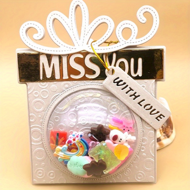 10pcs/set DIY Plastic Candy Do - Plastic Dome Clear review and price