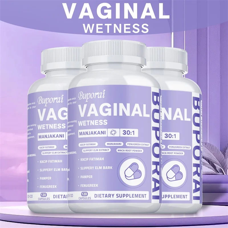 Vaginal Wetness - Vaginal Heal - Rooting Hormone Powder review and price