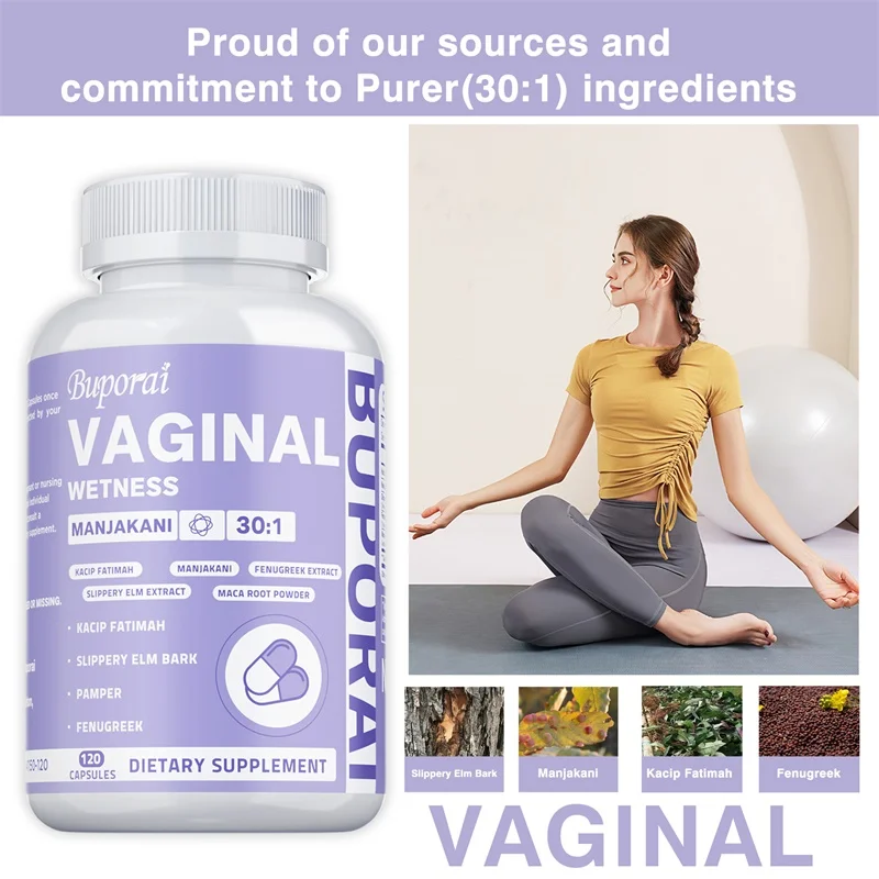 Vaginal Wetness - Vaginal Heal - Rooting Hormone Powder review and price