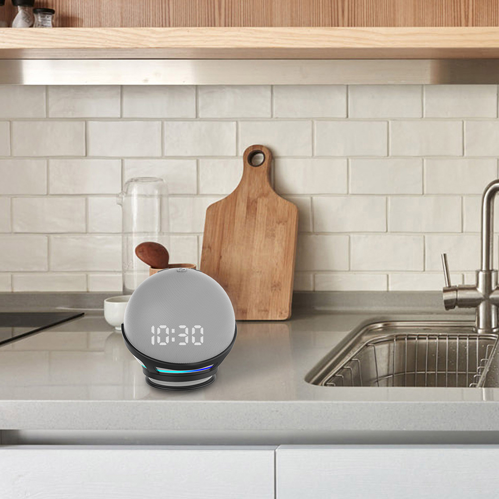 Wall Outlets Holder for Amazon - Amazon Speaker Echo Dot 5 review and price