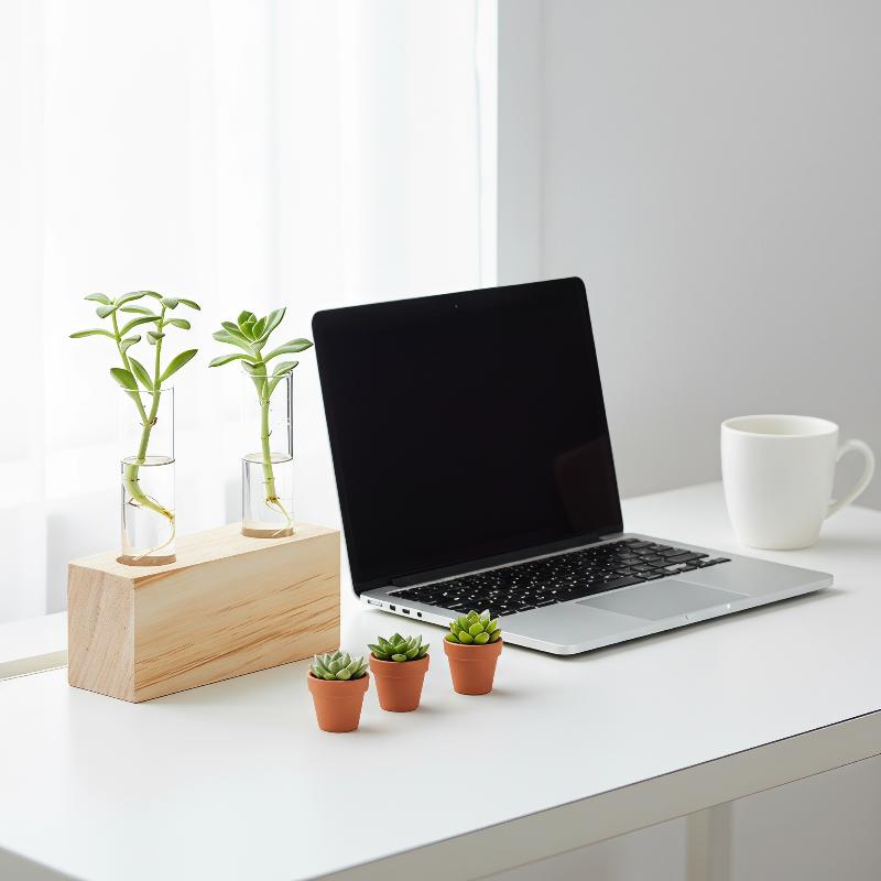 Test Tube Glass Vase Plant Pro - Propagation Station Vase review and price