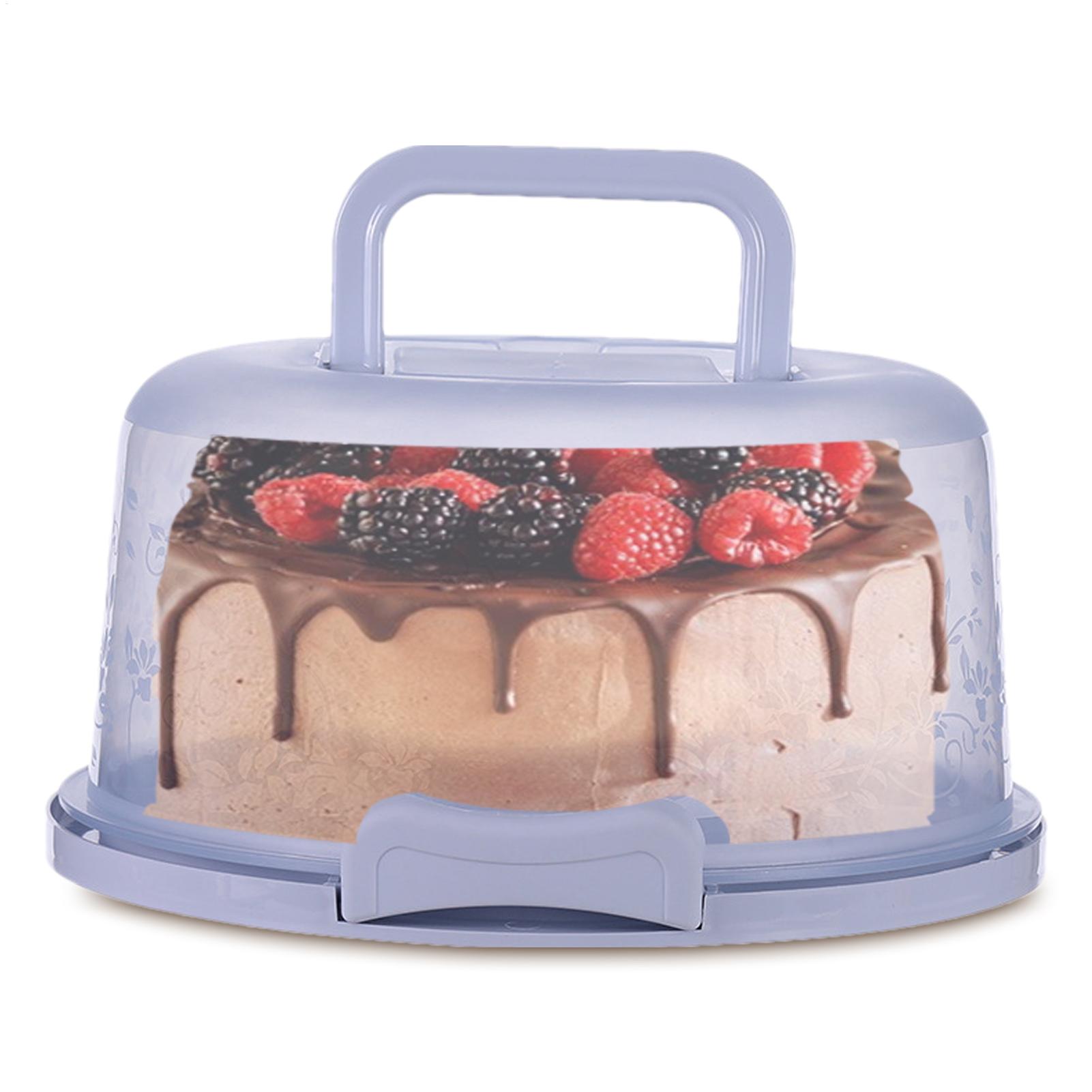 Cake Container Cake Containers - Plastic Dome Clear review and price