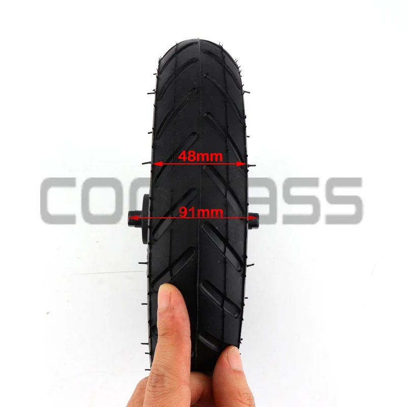 8.5 Inch 8 1/2X2 Rear Wheel Ti - Xiaomi Hub Mijia Hub review and price