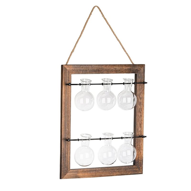 Wall Hanging Propagation Stati - Propagation Station Vase review and price