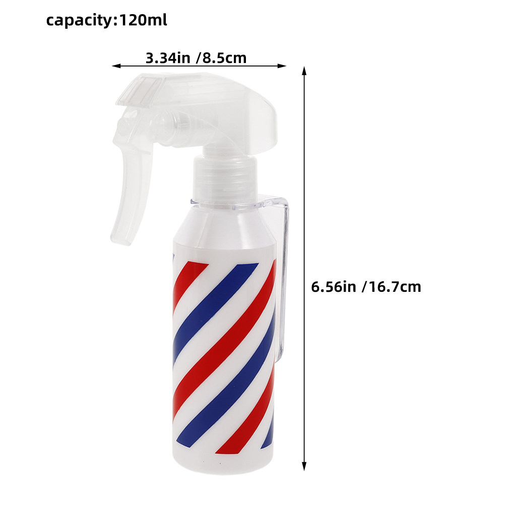 2Pcs Hair Styling Spray Bottle - Misting Bottle Fine review and price