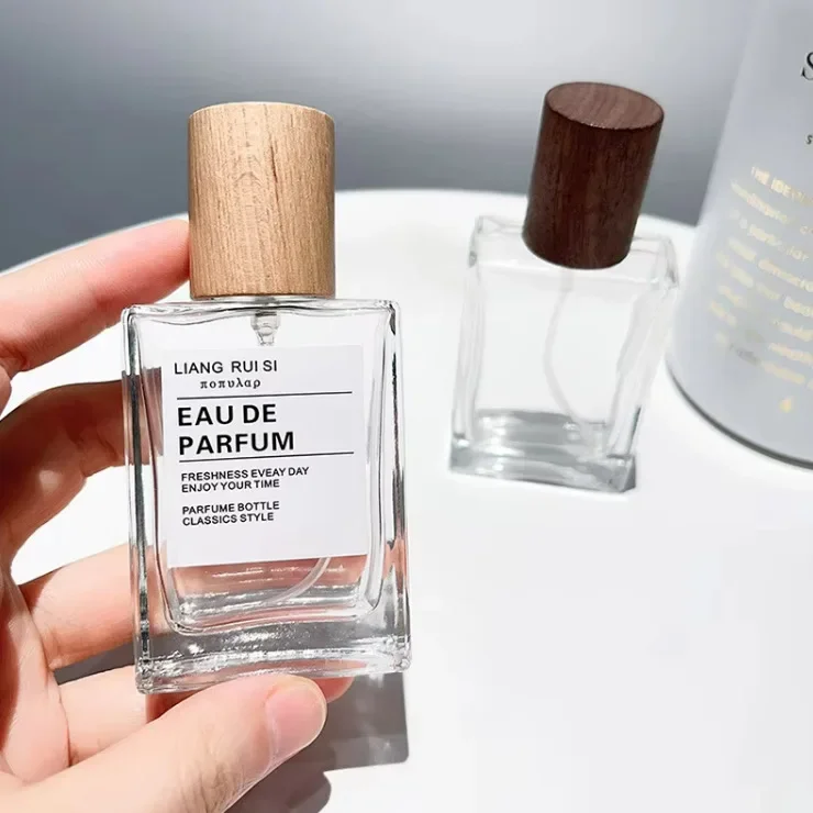 30/50ML Glass Perfume Bottle S - Misting Bottle Fine review and price