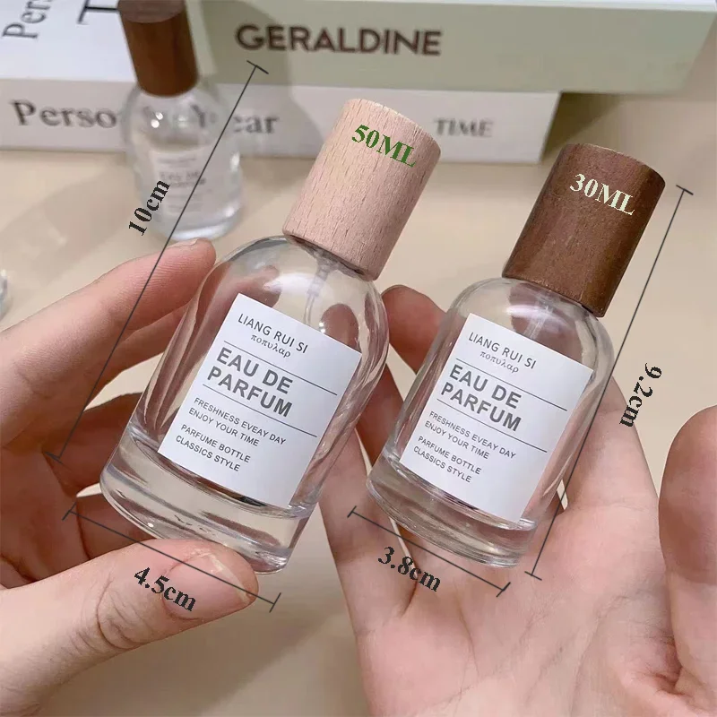 30/50ML Glass Perfume Bottle S - Misting Bottle Fine review and price
