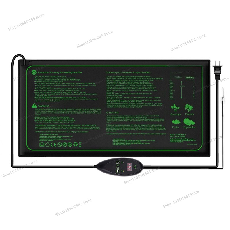 For Seedling Heating Mat Water - Heat Mat Seedling review and price